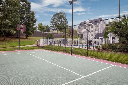 Residence Inn by Marriott Little Rock - image 24