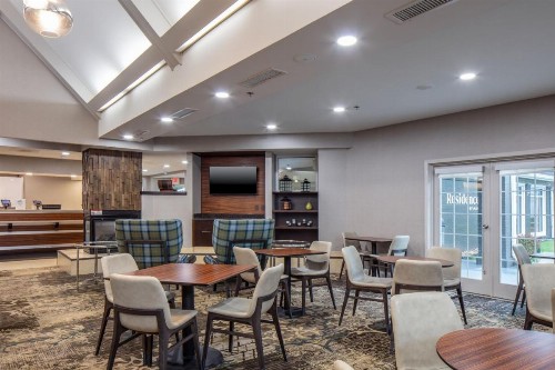 Residence Inn by Marriott Little Rock - image 25