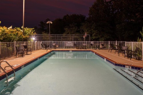 Residence Inn by Marriott Little Rock - image 26