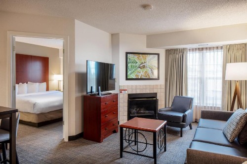 Residence Inn by Marriott Little Rock - image 27