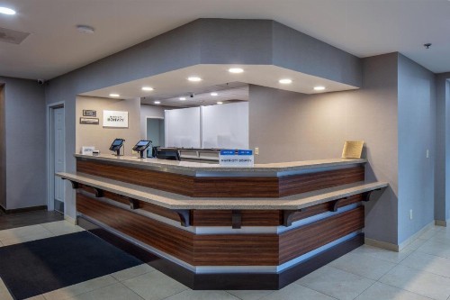 Residence Inn by Marriott Little Rock - image 3