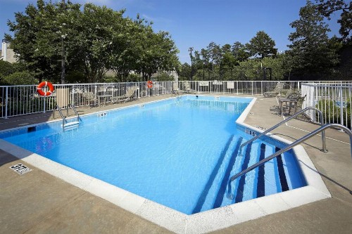 Residence Inn by Marriott Little Rock - image 31