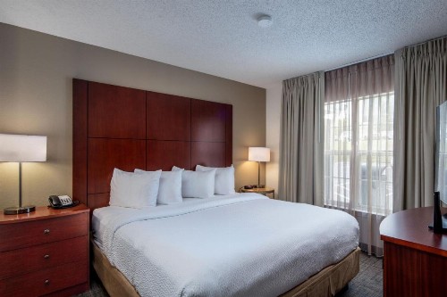 Residence Inn by Marriott Little Rock - image 5