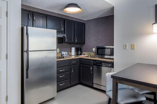 Residence Inn by Marriott Little Rock - image 6