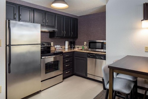 Residence Inn by Marriott Little Rock - image 7
