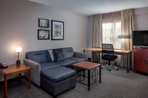 Residence Inn by Marriott Little Rock - image 8
