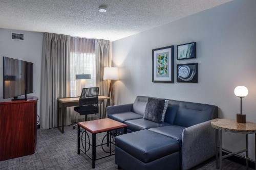 Residence Inn by Marriott Little Rock - image 9