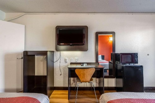 Motel 6-Little Rock AR - West - image 16