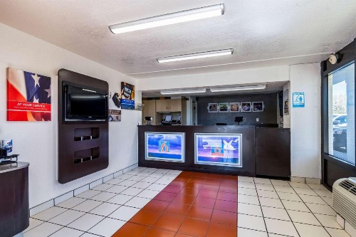 Motel 6-Little Rock AR - West - image 23