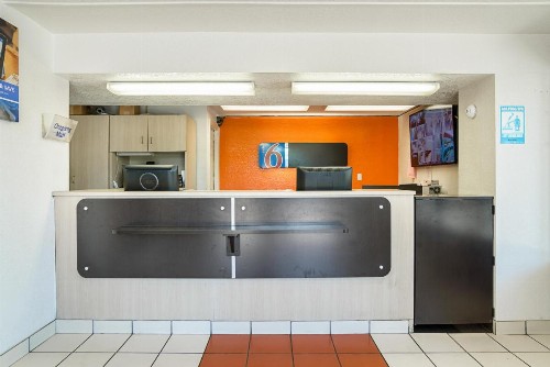 Motel 6-Little Rock AR - West - image 33