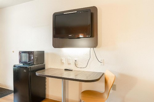Motel 6-Little Rock AR - West - image 40
