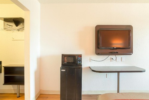 Motel 6-Little Rock AR - West - image 42