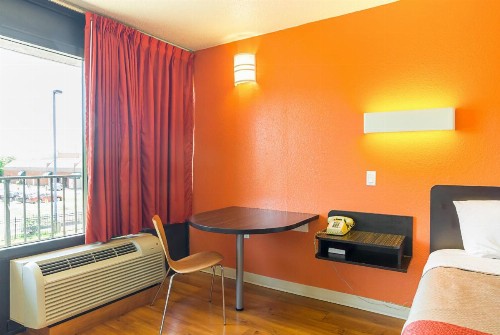 Motel 6-Little Rock AR - West - image 45