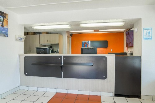 Motel 6-Little Rock AR - West - image 50
