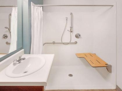 WoodSpring Suites Little Rock - image 14