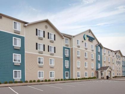 WoodSpring Suites Little Rock - image 6