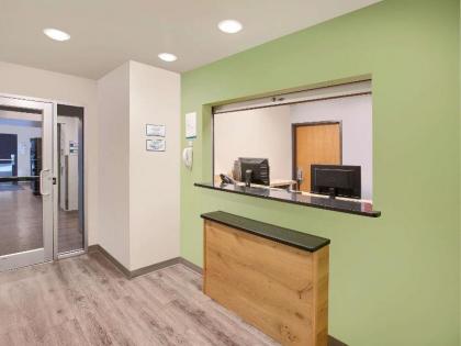 WoodSpring Suites Little Rock - image 7