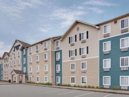 WoodSpring Suites Little Rock - image 8