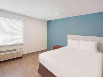 WoodSpring Suites Little Rock - image 9