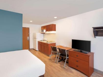 WoodSpring Suites Little Rock - image 11