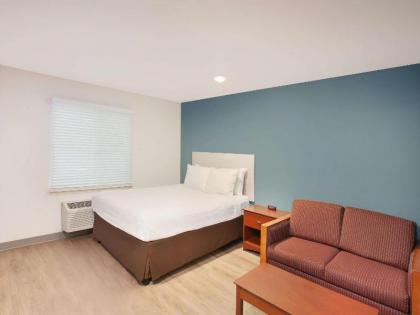 WoodSpring Suites Little Rock - image 12