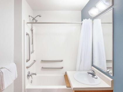 WoodSpring Suites Little Rock - image 13