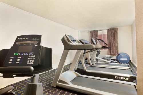 Baymont by Wyndham Little Rock - image 12