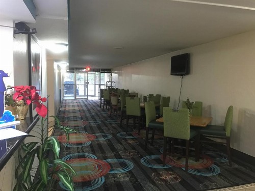Baymont by Wyndham Little Rock - image 21