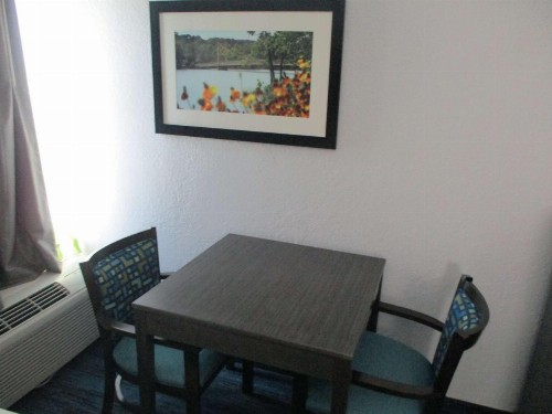 Best Western Southwest Little Rock - image 10
