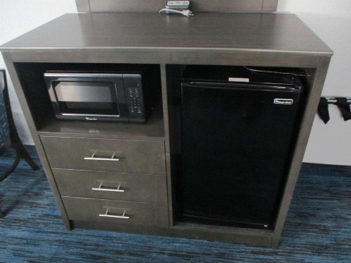 Best Western Southwest Little Rock - image 11