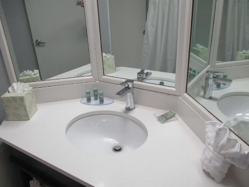 Best Western Southwest Little Rock - image 12