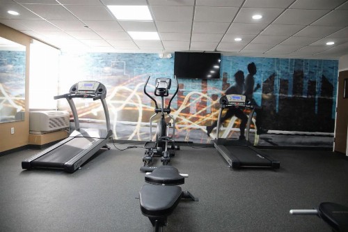 Best Western Southwest Little Rock - image 14