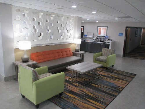 Best Western Southwest Little Rock - image 15