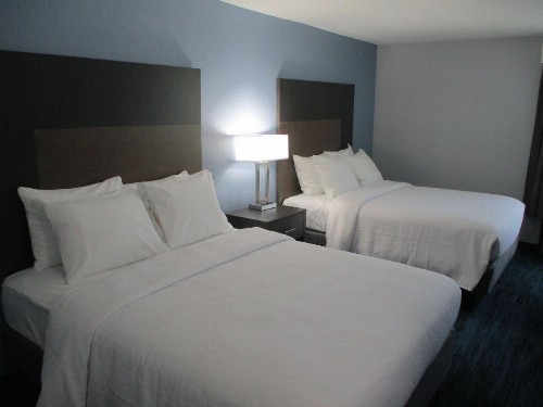 Best Western Southwest Little Rock - image 3