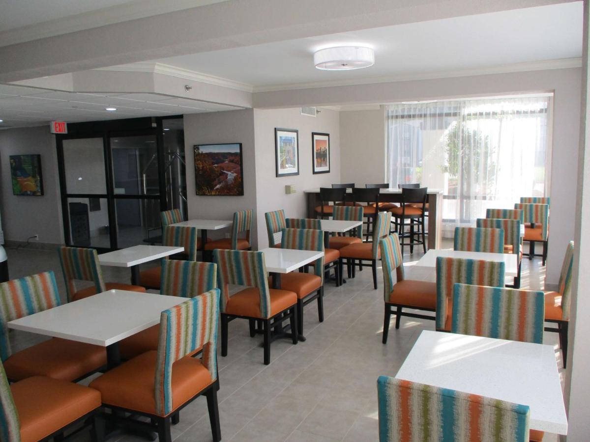 Best Western Southwest Little Rock - image 4