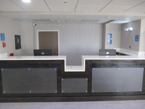 Best Western Southwest Little Rock - image 5