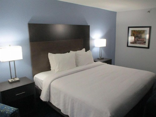 Best Western Southwest Little Rock - image 6