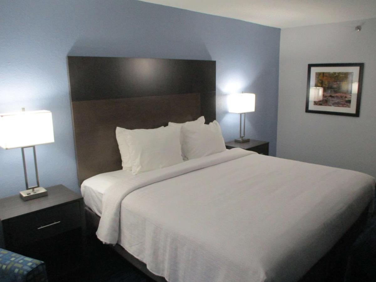 Best Western Southwest Little Rock - image 6