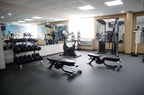 Best Western Southwest Little Rock - image 7