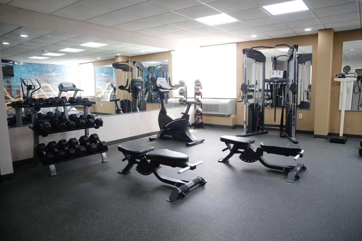 Best Western Southwest Little Rock - image 7