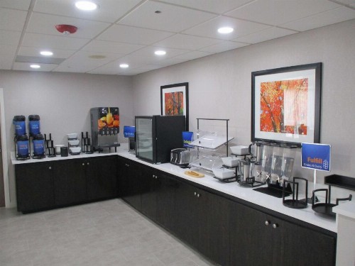 Best Western Southwest Little Rock - image 8