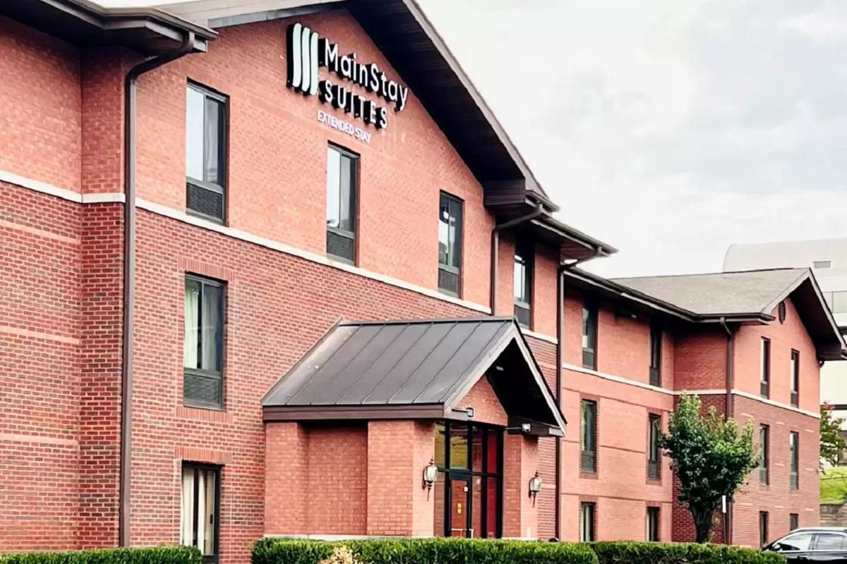 Extended Stay America Suites - Little Rock - West Little Rock - main image