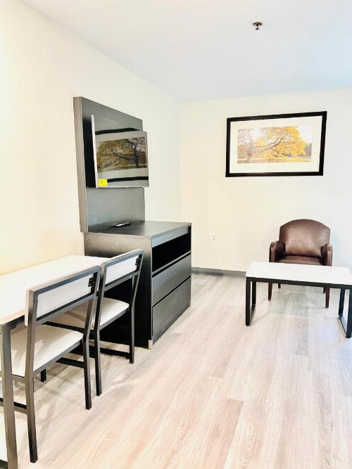 Extended Stay America Suites - Little Rock - West Little Rock - image 10