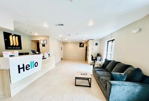 Extended Stay America Suites - Little Rock - West Little Rock - image 11