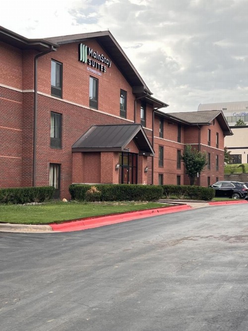 Extended Stay America Suites - Little Rock - West Little Rock - image 12