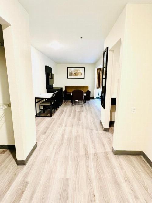 Extended Stay America Suites - Little Rock - West Little Rock - image 15