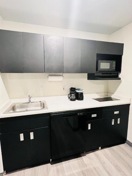 Extended Stay America Suites - Little Rock - West Little Rock - image 16