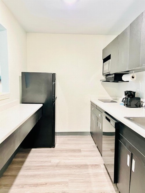 Extended Stay America Suites - Little Rock - West Little Rock - image 18