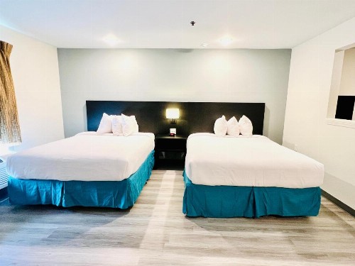 Extended Stay America Suites - Little Rock - West Little Rock - image 19