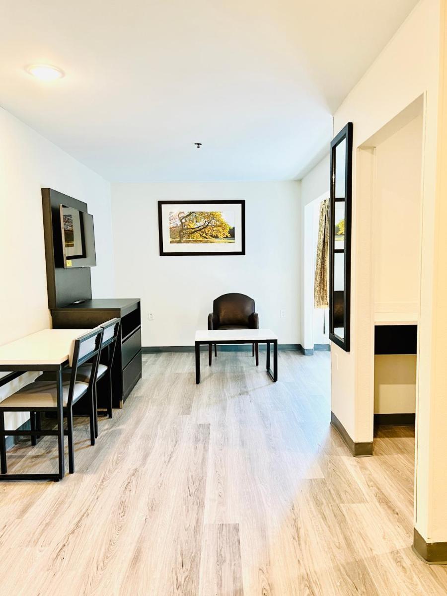 Extended Stay America Suites - Little Rock - West Little Rock - image 4